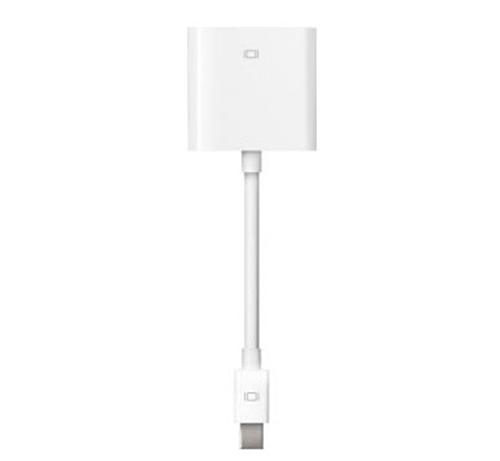 Apple DVI-adapter